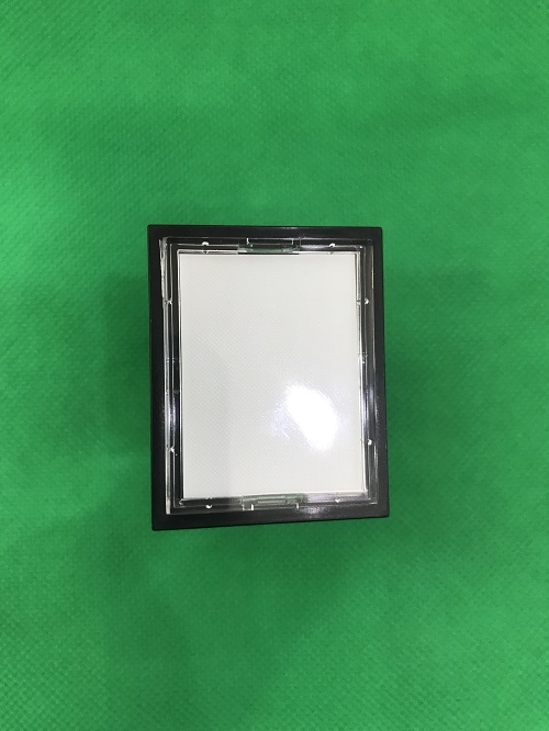 Đèn khối Hanyoung CR40-A0-W